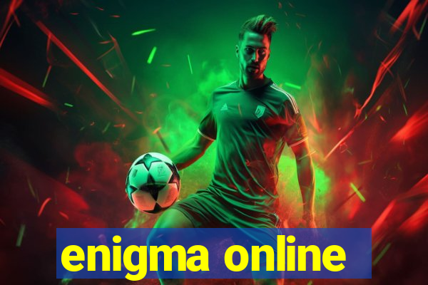 enigma online